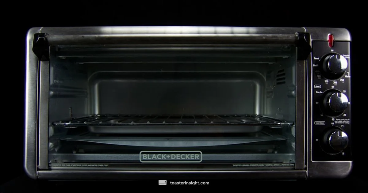 Toaster Size Guide - ToasterInsight