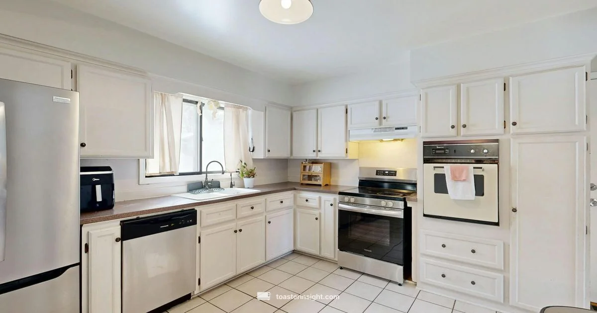 Toaster Oven Baking Toaster Oven Baking - ToasterInsight