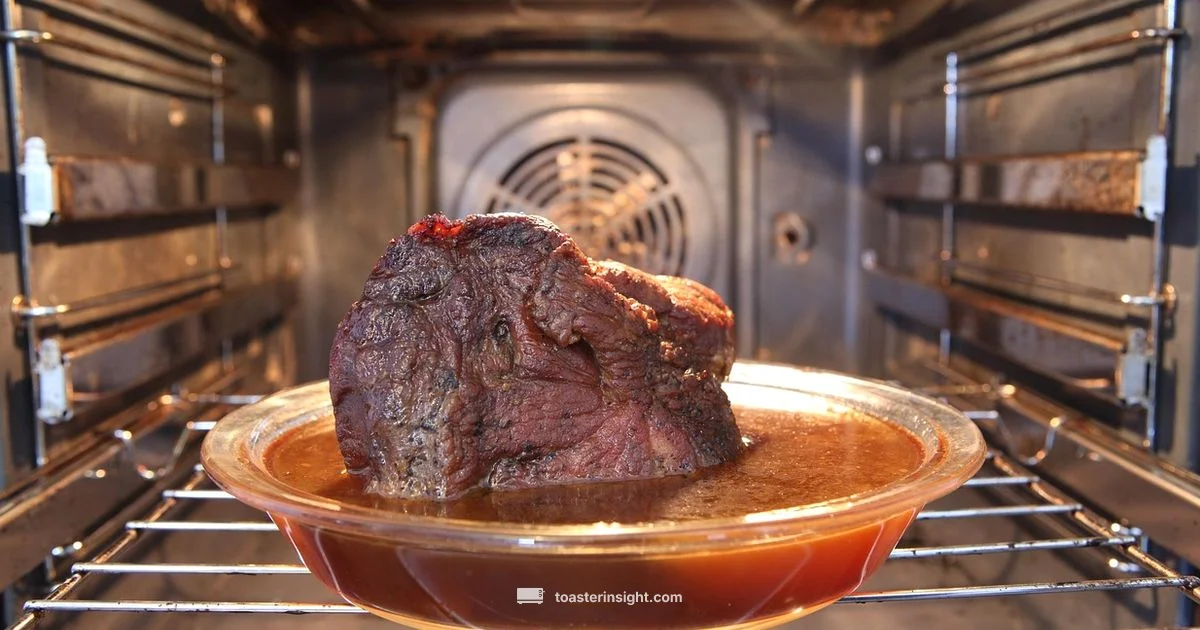 Convection at Home - ToasterInsight