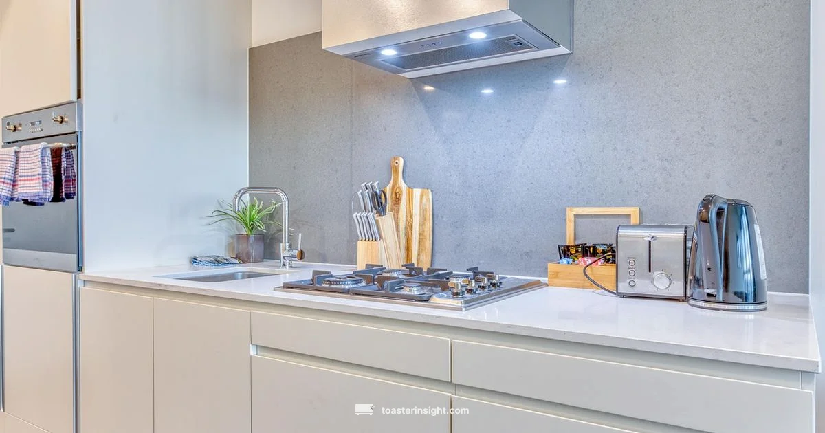 Energy Check - ToasterInsight