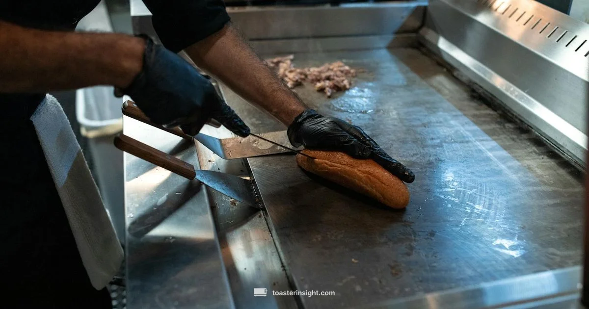 Commercial Toaster Guide Commercial Toaster Guide - ToasterInsight