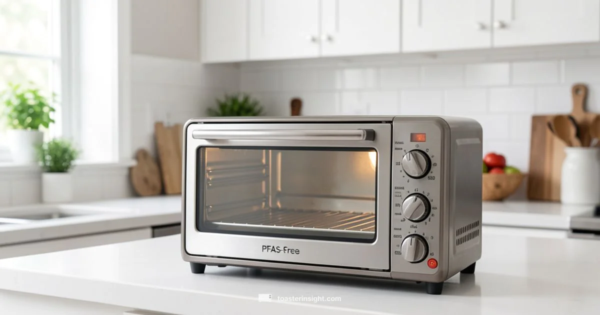 PFAS-Free Kitchen Upgrade - ToasterInsight