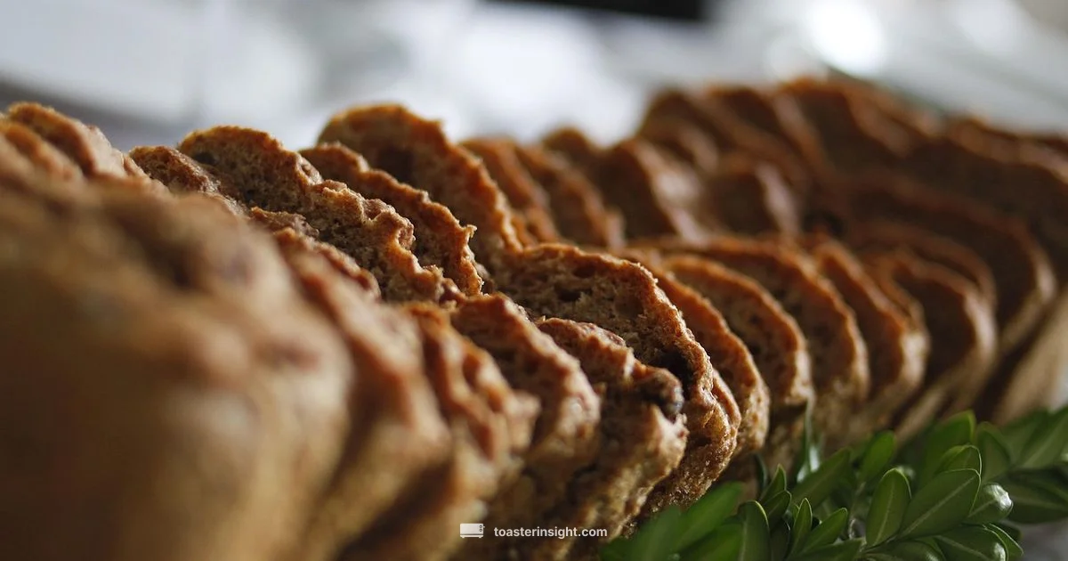 Toast vs Bread Toast vs Bread - ToasterInsight