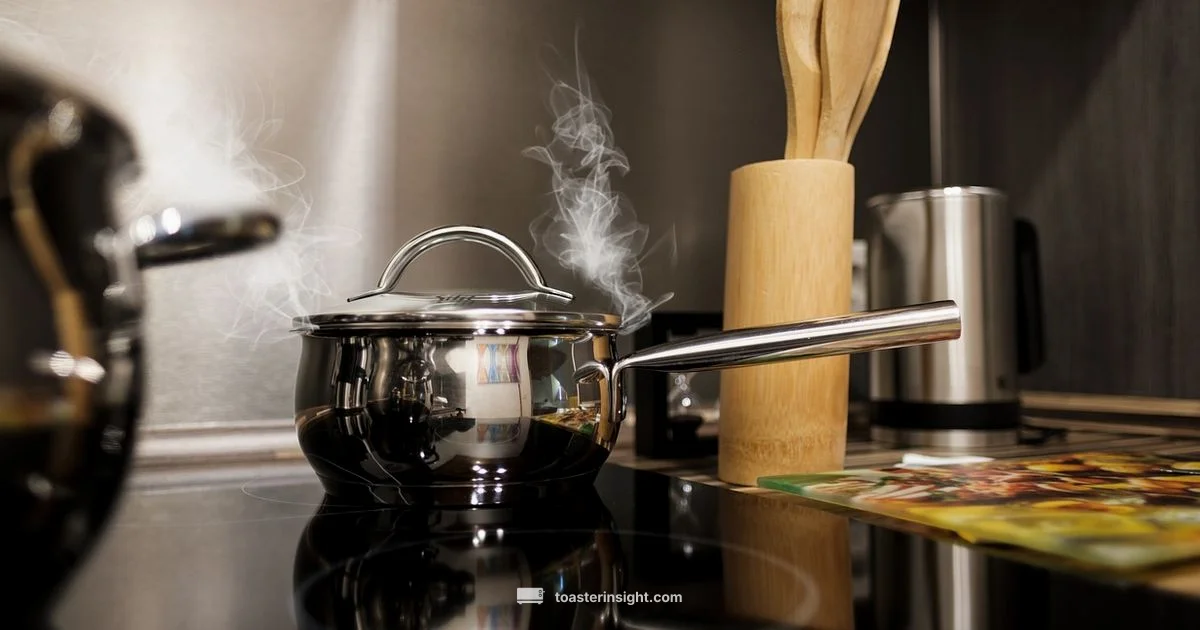 Moisture Toasting - ToasterInsight