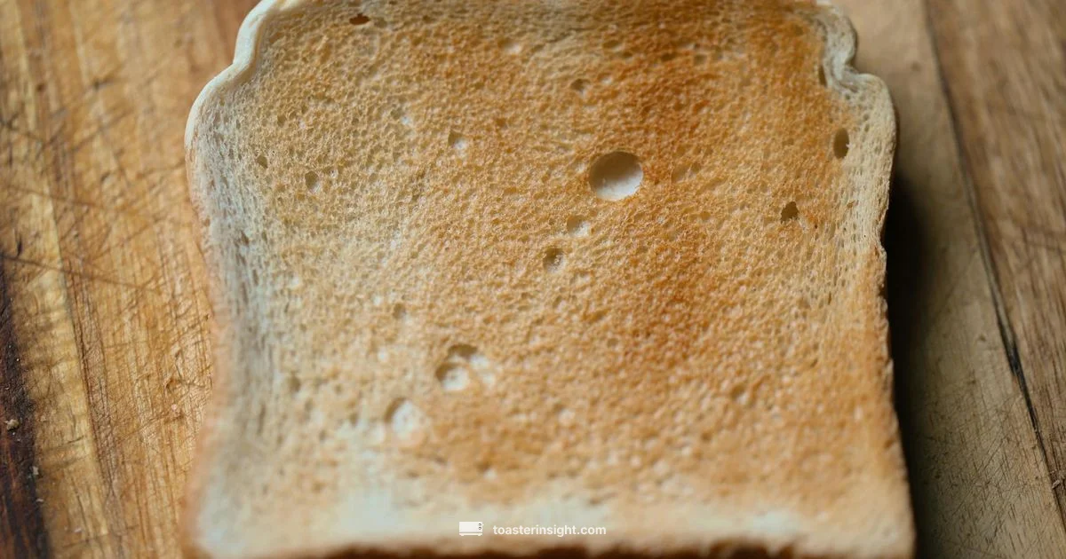 Grease-Free Toaster Grease-Free Toaster - ToasterInsight