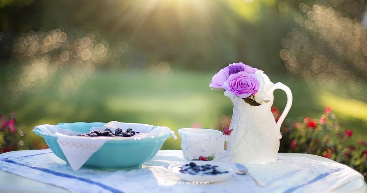 Blueberry Toaster Strudel - ToasterInsight
