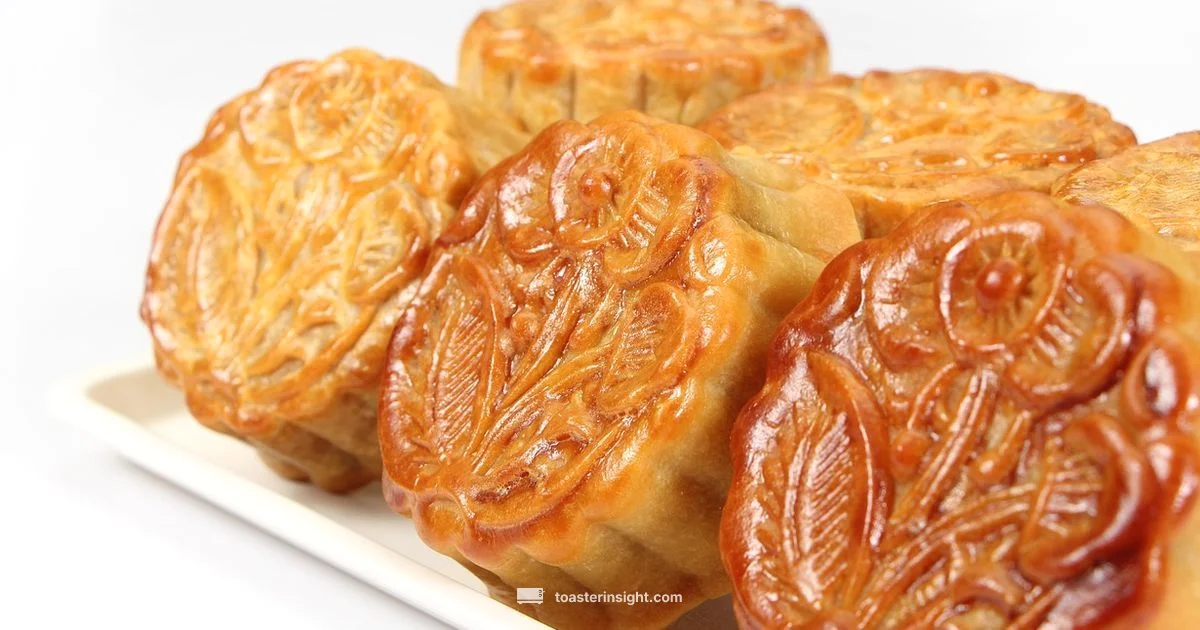 Oven Toaster Guide - ToasterInsight