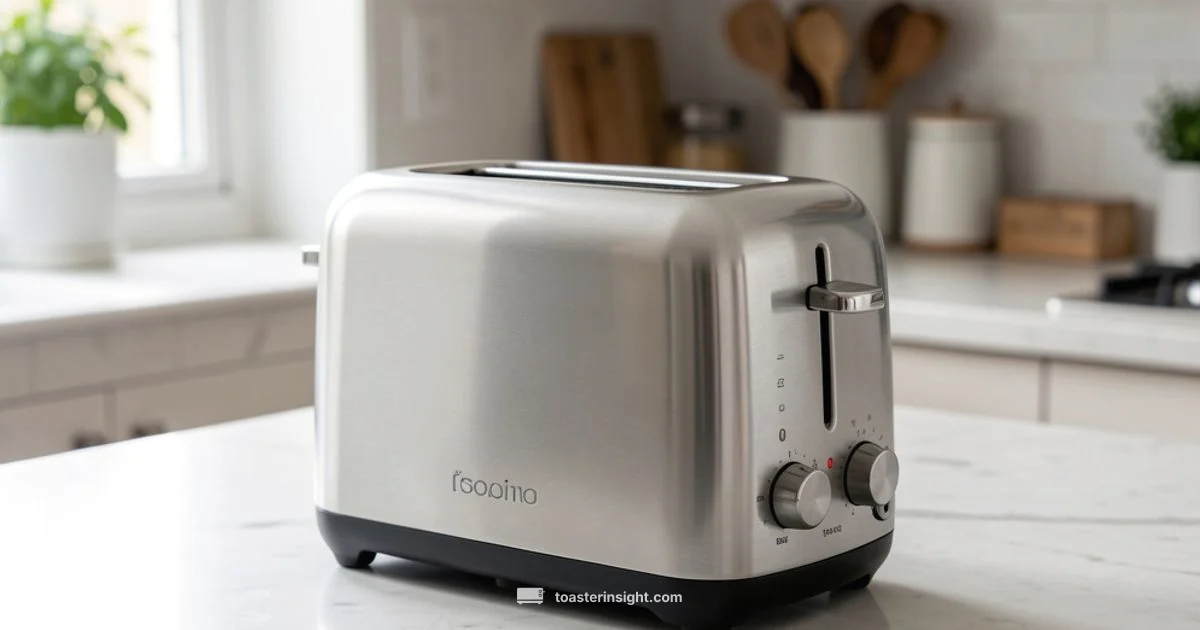 Sonic Toaster Overview - ToasterInsight