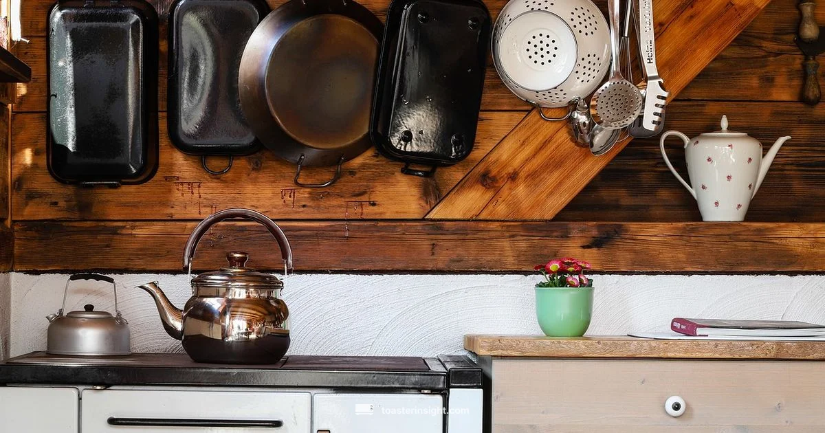 Toaster Weight Guide - ToasterInsight