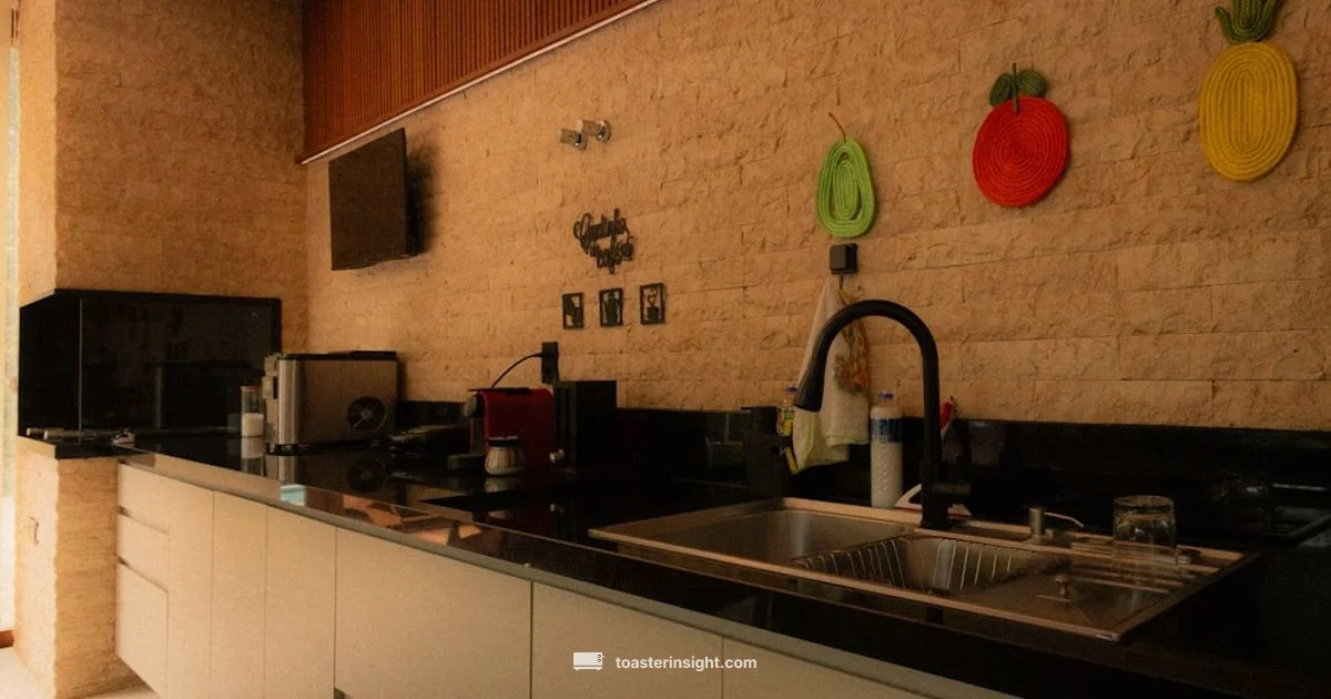 Toaster Troubleshooting - ToasterInsight