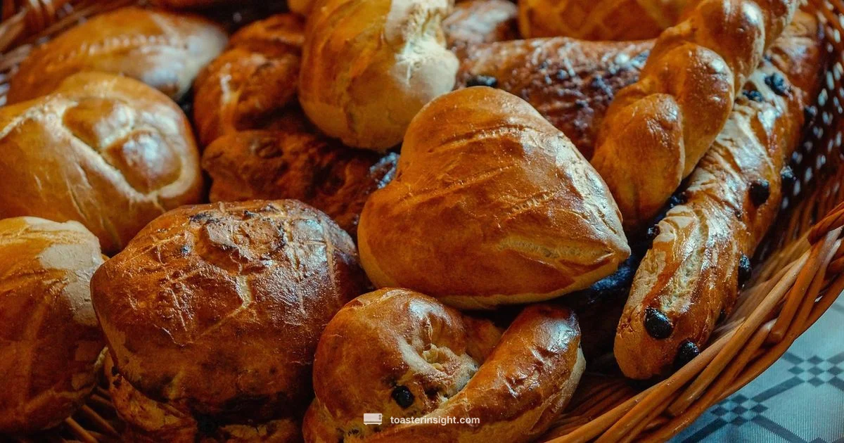 Toast Basics - ToasterInsight