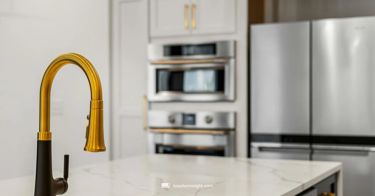 Delonghi 4-Slice Review - ToasterInsight