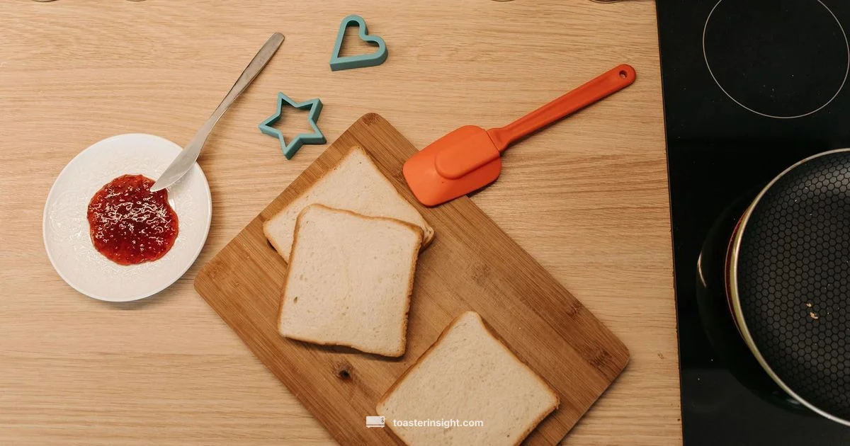 Toaster vs Sandwich - ToasterInsight