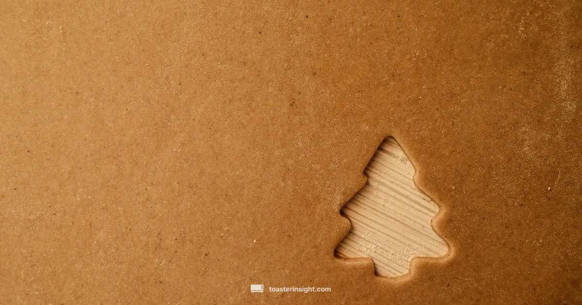 Toaster Oven Baking - ToasterInsight