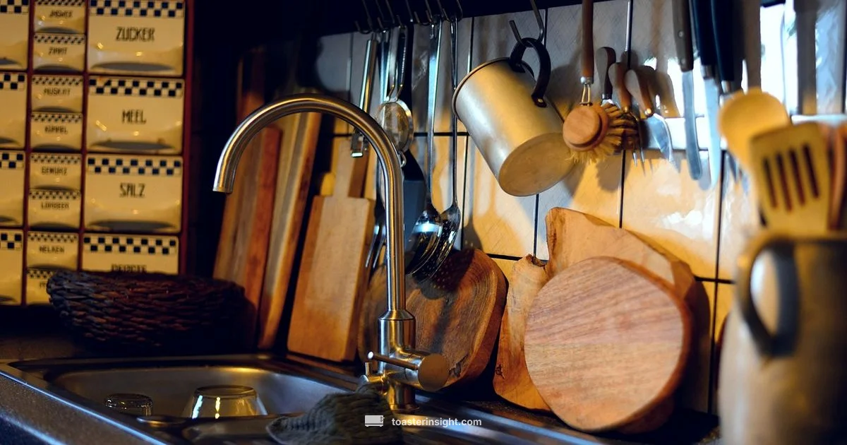 Touch Screen Toaster Guide Touch Screen Toaster Guide - ToasterInsight