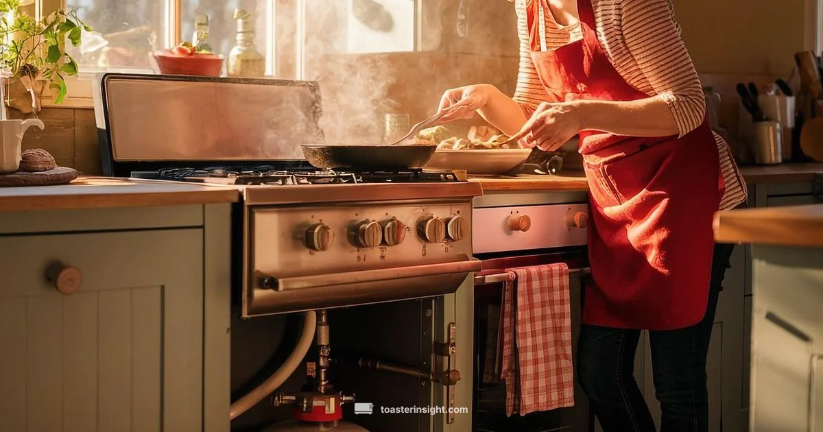 Reheat Like a Pro - ToasterInsight