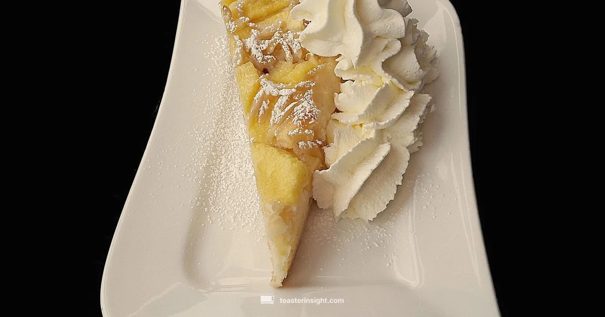 Flavor Landscape - ToasterInsight