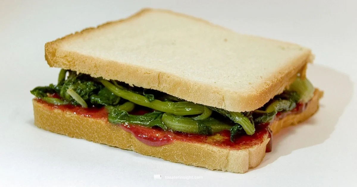 Soft Toast Healing - ToasterInsight