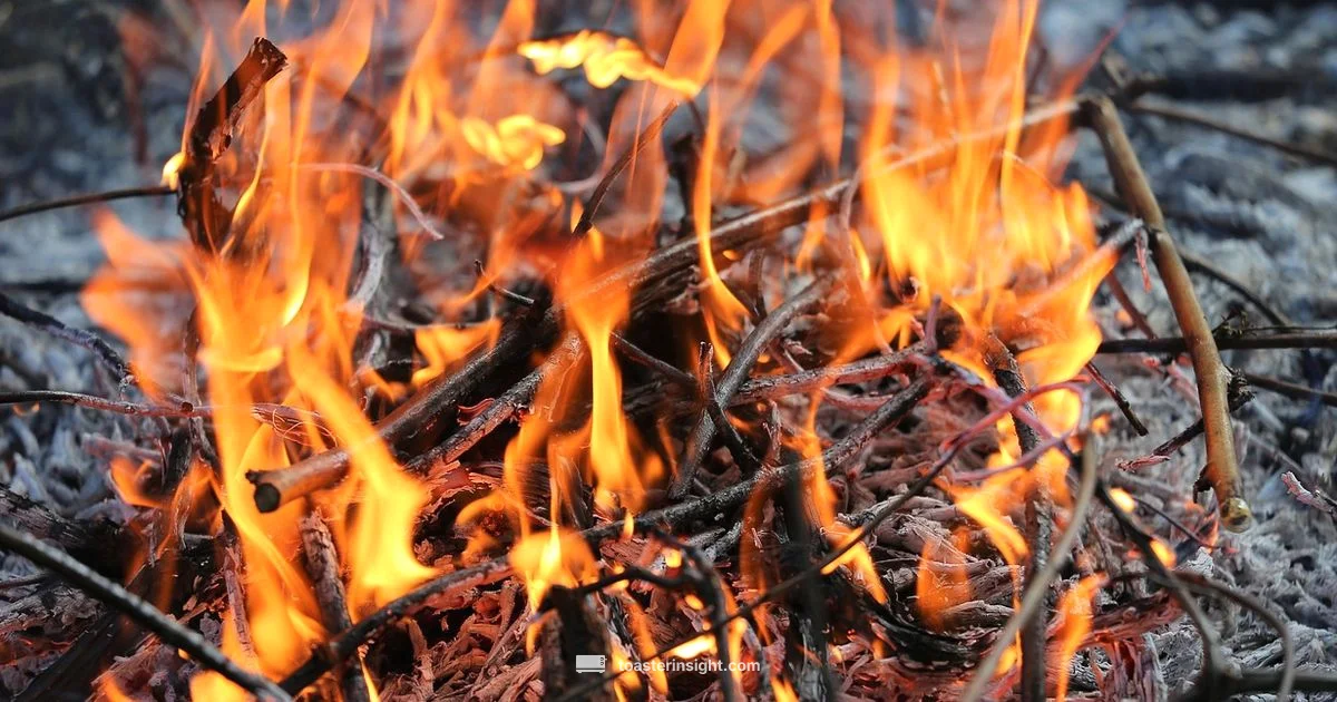 High Heat Settings - ToasterInsight