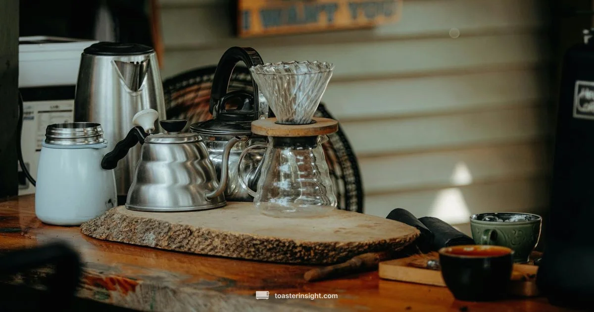 Breville Essentials - ToasterInsight