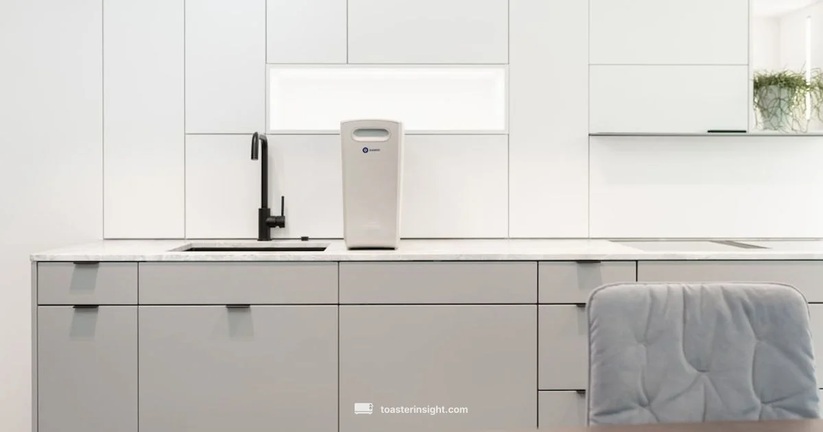 Amazon Smart Toaster - ToasterInsight