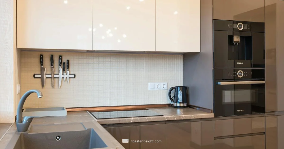 Nearby Toaster Ovens - ToasterInsight