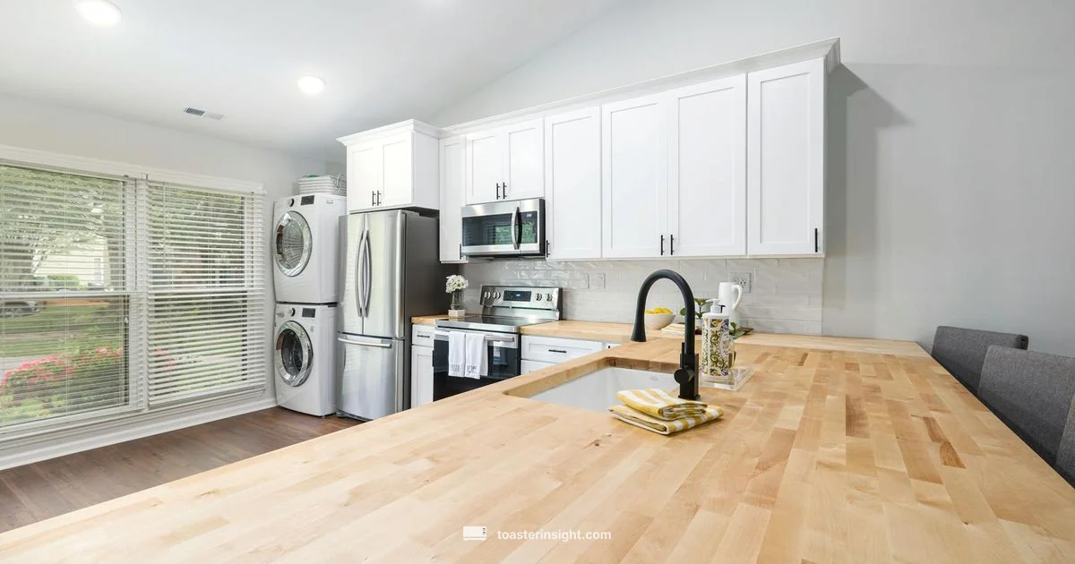 Toaster Energy - ToasterInsight