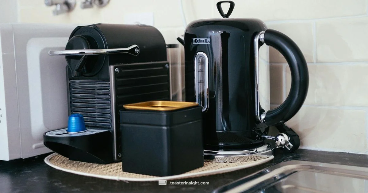 Compact Toaster Guide - ToasterInsight