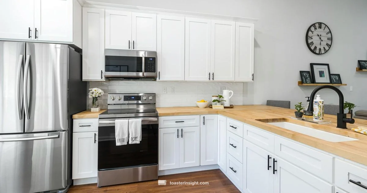 Best Toaster Guide - ToasterInsight