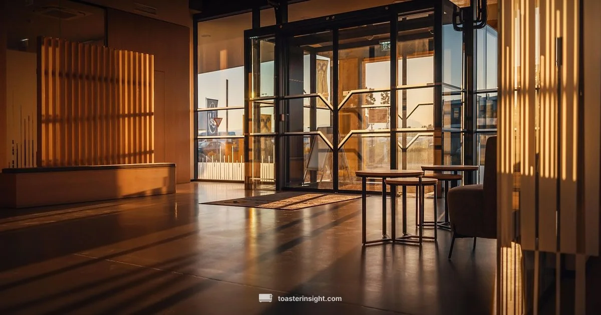 4-Slice Perfection - ToasterInsight