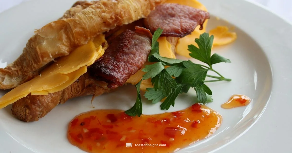 Nature's Path Pastries - ToasterInsight