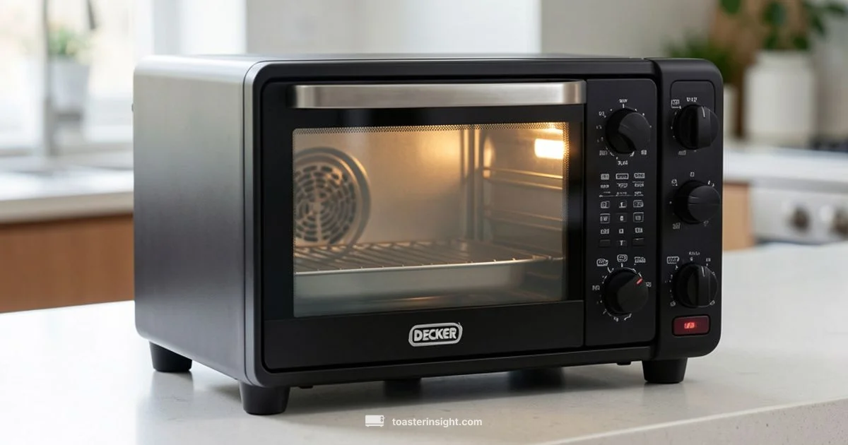 Black & Decker at Target - ToasterInsight