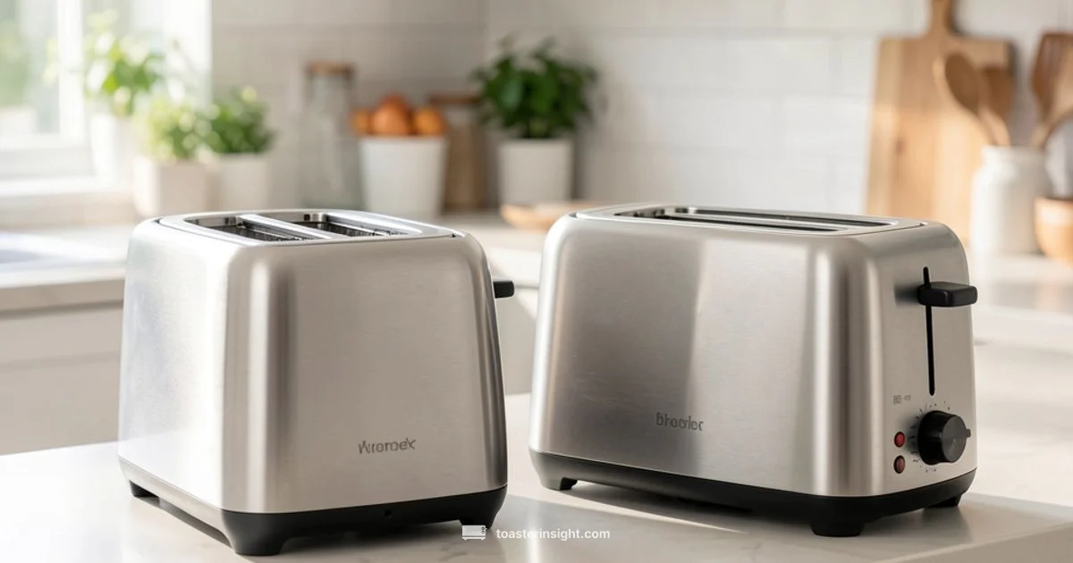 Haden vs Cuisinart - ToasterInsight