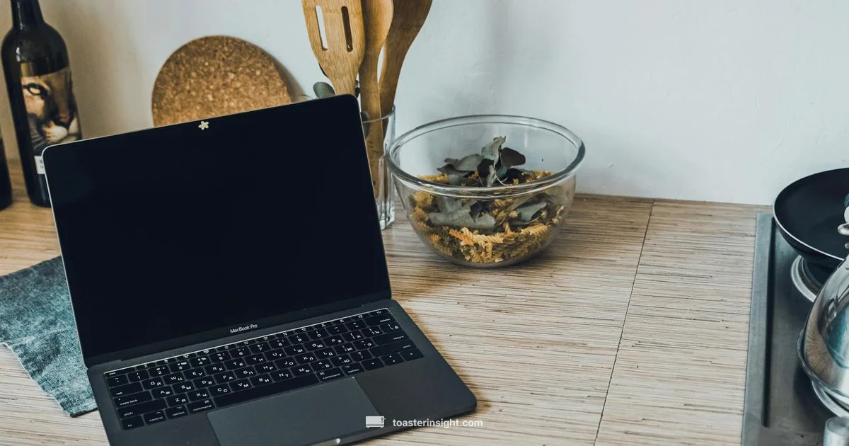 Where is Toaster - ToasterInsight