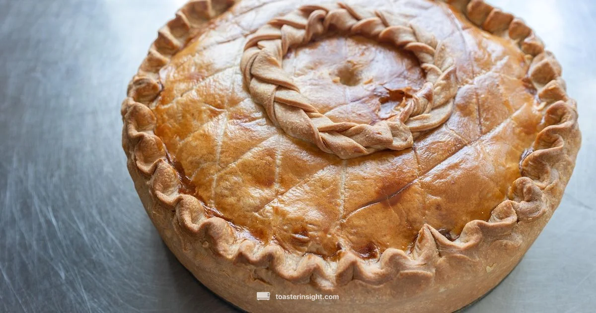 Pillsbury Toaster Pastry Guide - ToasterInsight