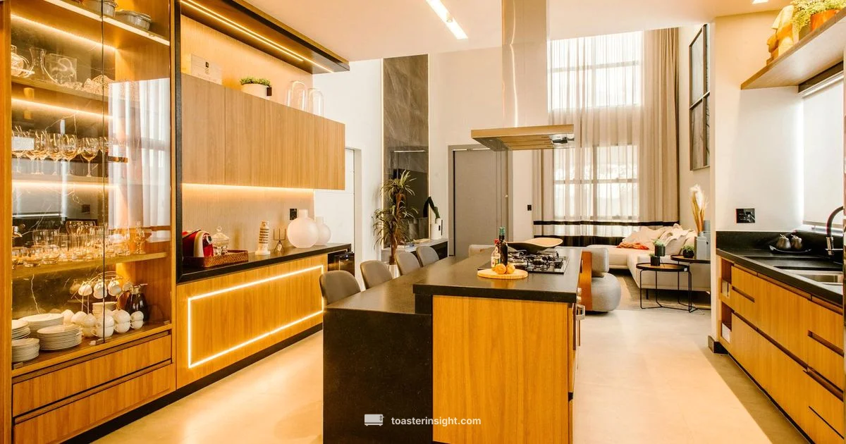 Bread vs Sandwich Maker - ToasterInsight