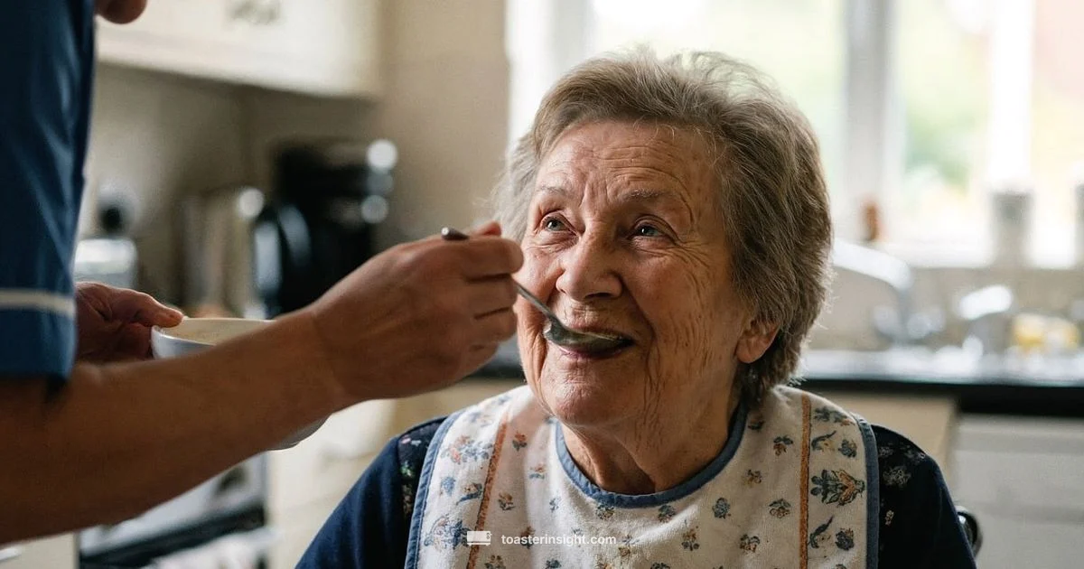 Easy Toaster Guide - ToasterInsight