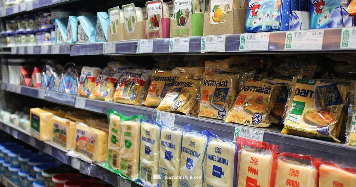 Nearby Pastry Finder - ToasterInsight