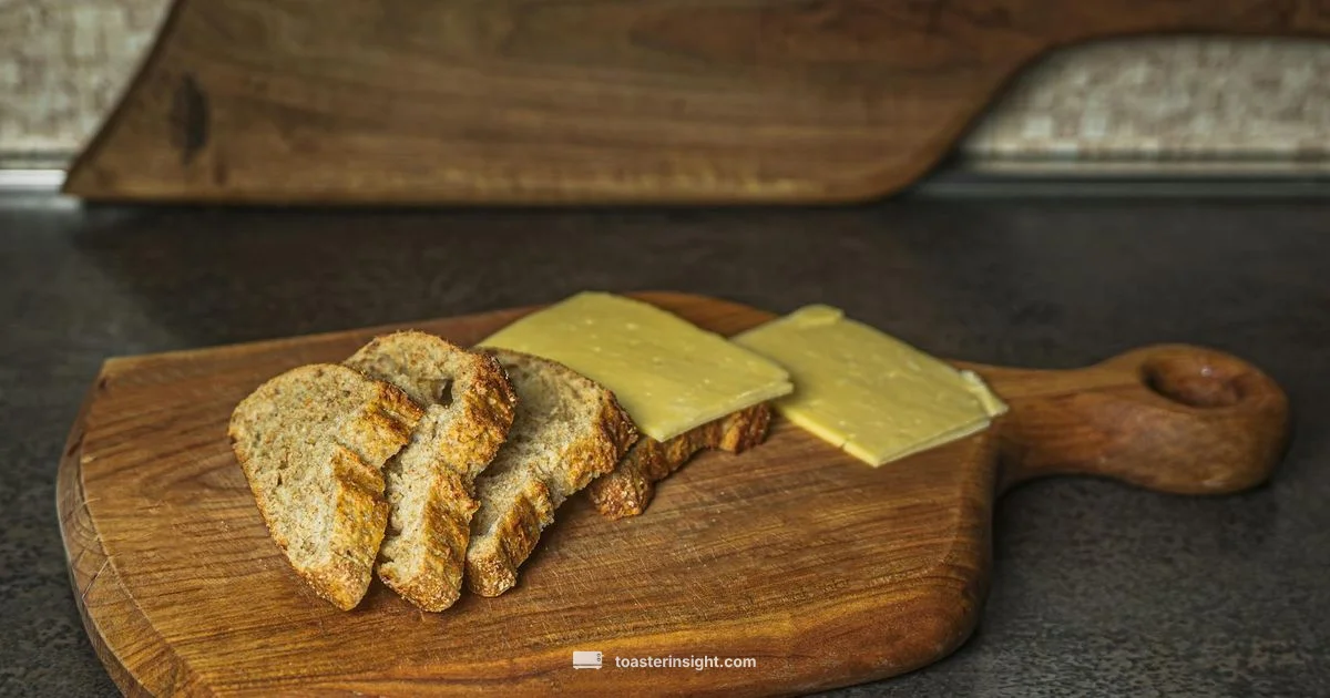 Long Four Slice Toaster Long Four Slice Toaster - ToasterInsight