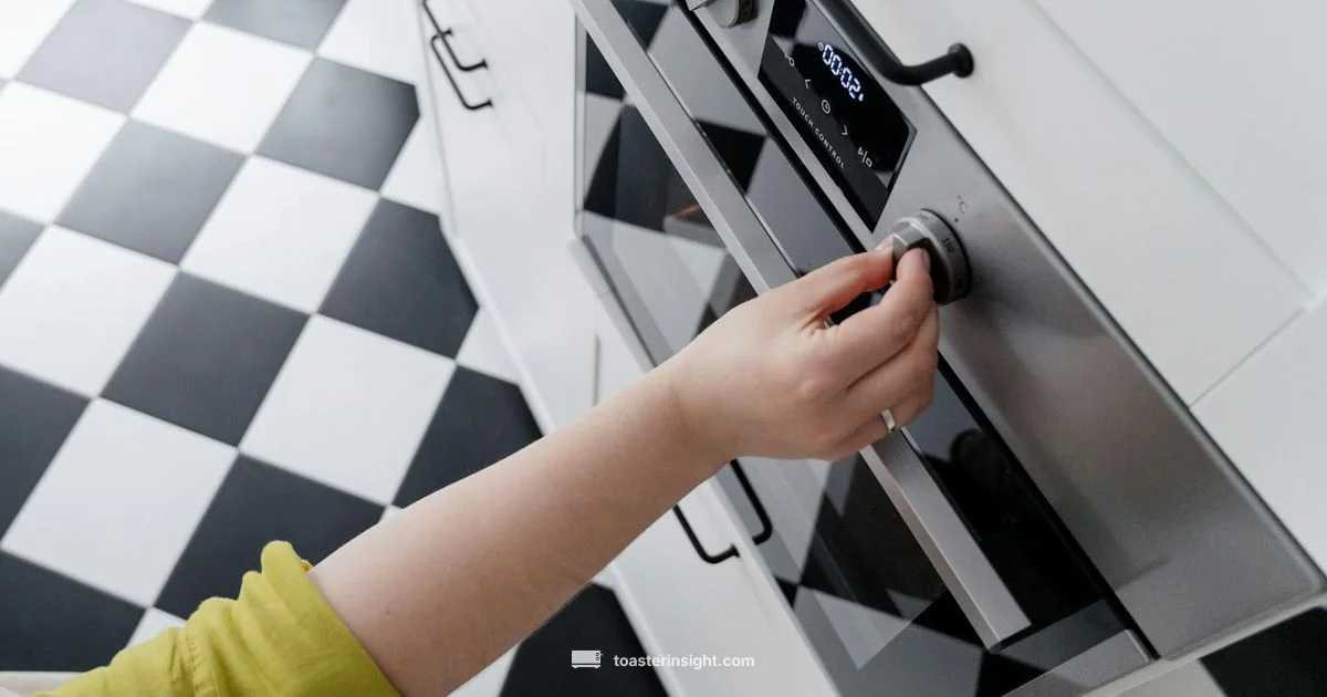 Healthy Toaster Guide Healthy Toaster Guide - ToasterInsight