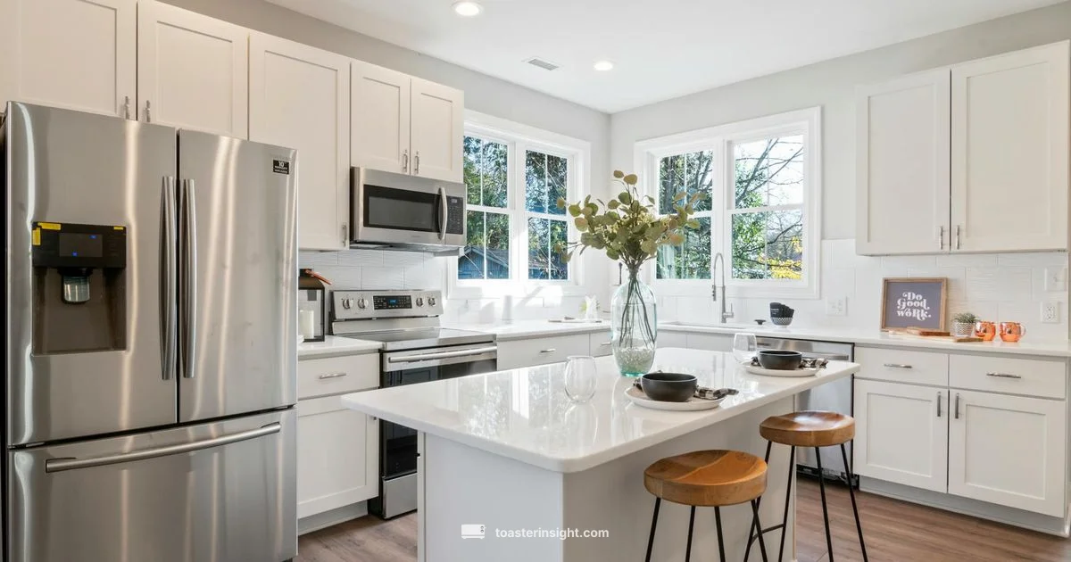 Breville Smart Oven Air Review - ToasterInsight