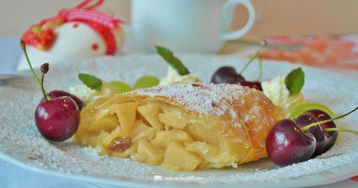 Origins & History Origins & History - ToasterInsight