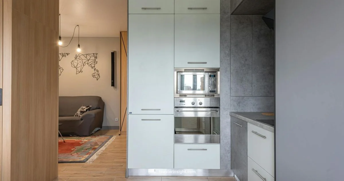 Toaster Lunches - ToasterInsight