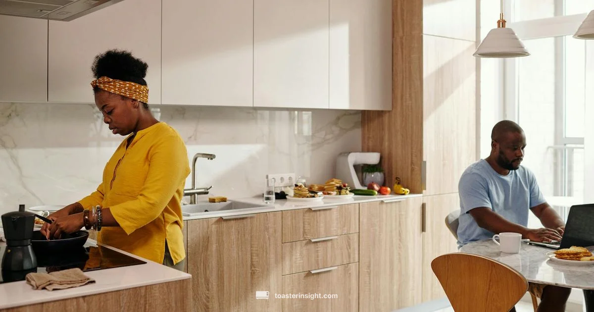 Toastie Maker Guide - ToasterInsight