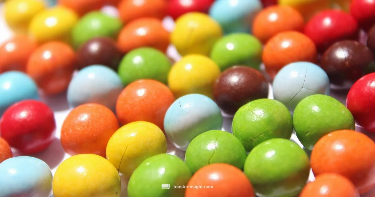 Smeg Cream Toaster - ToasterInsight