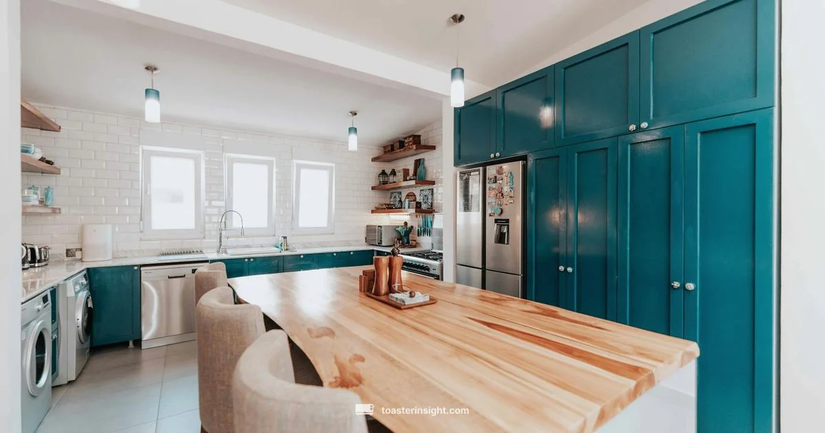 Teal Toaster Guide Teal Toaster Guide - ToasterInsight