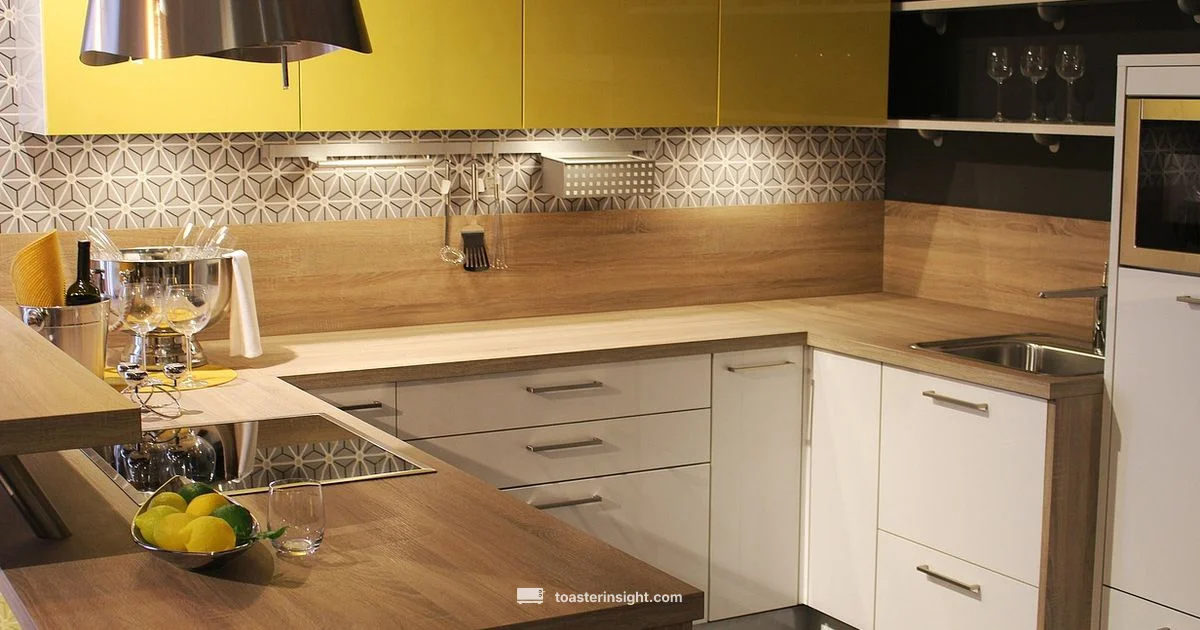 Best Toaster Picks Best Toaster Picks - ToasterInsight