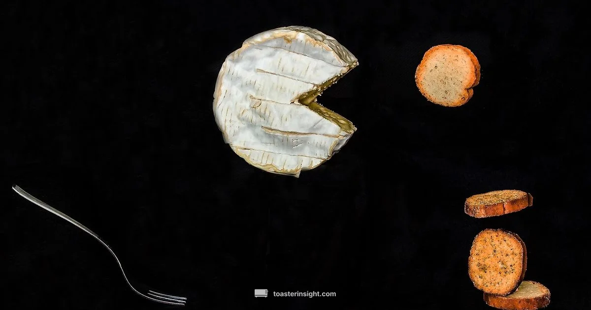 Cheese Toast Guide Cheese Toast Guide - ToasterInsight