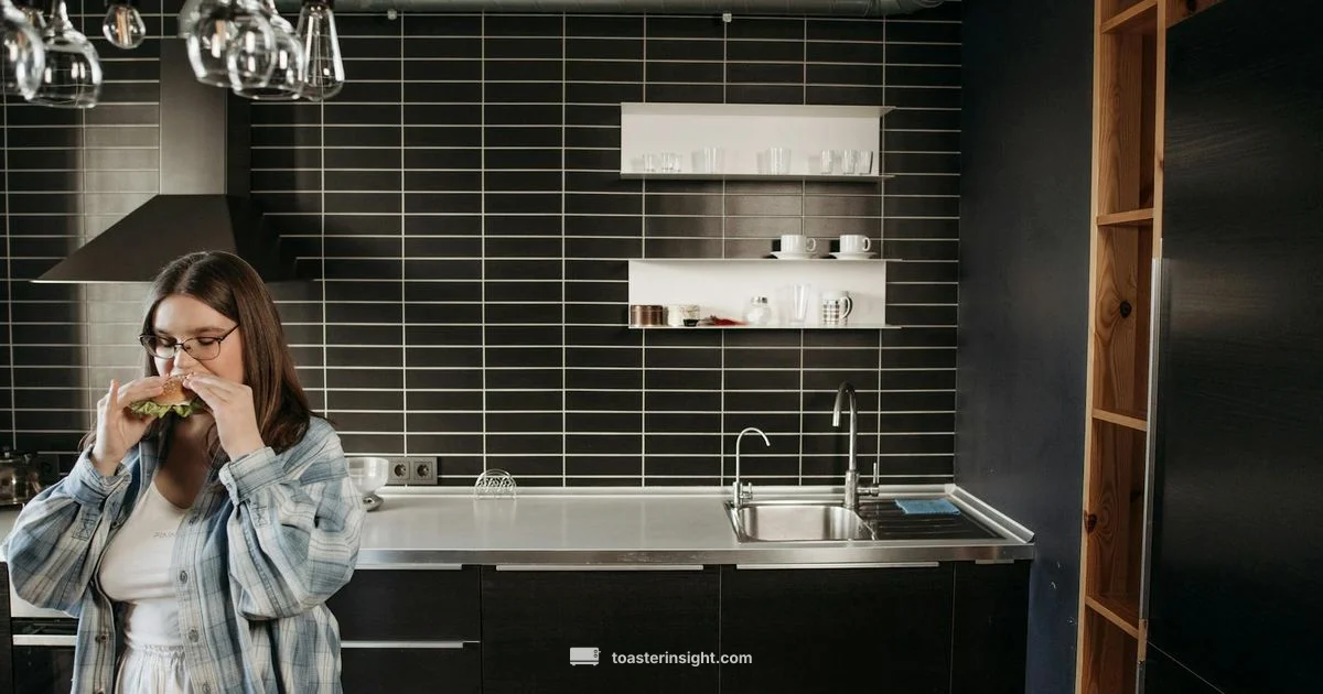 Two-Slice Toast Guide - ToasterInsight