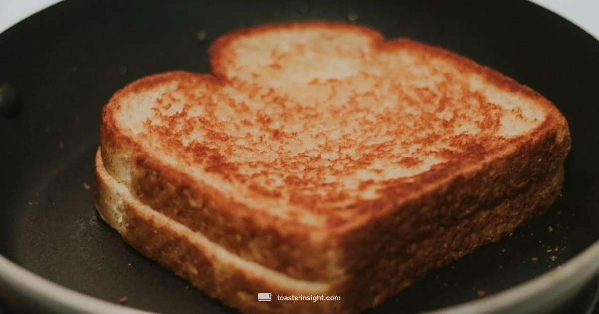 Toaster Movie Mystery - ToasterInsight